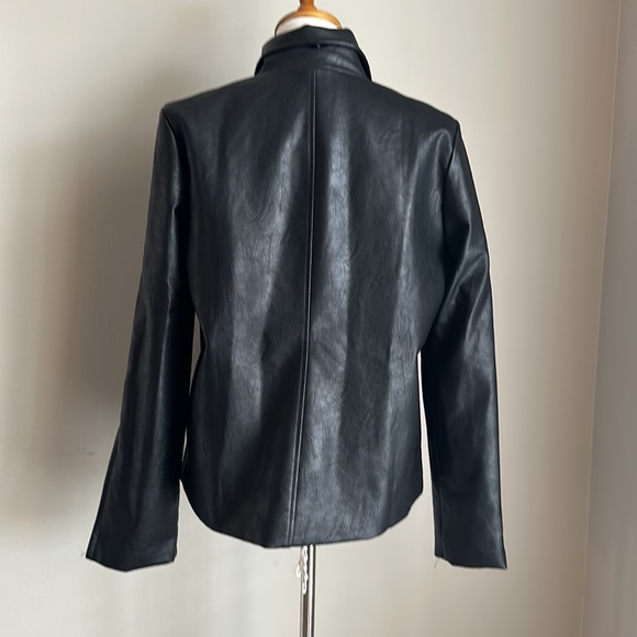 * Sadie & Sage * Jacket! Size L - Picture 6 of 8